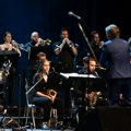 Džez koncert “Od svinga do ritmova Latinske Amerike”: Prešernov dan u Madlenijanumu