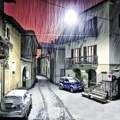 Sneg u martu? Zima u Srbiji nije gotova tvrdi čuveni srpski meteorolog