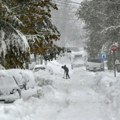 Velikoj Britaniji preti snežna kataklizma u naredna dva dana pašće 25 centimetara snega, a temperatura će biti u debelom…