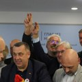 Vuletić: Ukoliko "Mi-glas iz naroda" ne uđe u vlast, biće novi izbori u Beogradu