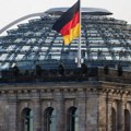 Bundestag odbacio zahtev za isporuku krstarećih raketa Ukrajini
