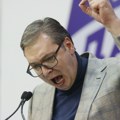 Gromoglasnu Vučićevu poruku čula je cela Srbija "Neka bude borba neprestana, do konačne pobede!" (video)