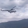 Srušio se Helikopter u Rusiji Ima poginulih