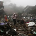 Katastrofa u brazila Obilne kiše odnele najmanje 23 života (foto)