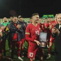 Tadić za SK: Najbitniji je trag koji ostavljamo (VIDEO)