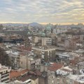 Kvalitet vazduha u Beogradu među najboljim na svetu
