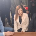 Počelo prikupljanje potpisa za beogradske izbore, Vučić sa koalicionim partnerima u Zemunu