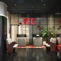 Radisson RED Beograd – savremena oaza u srcu grada