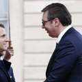 Mali: Vučić dočekan u Francuskoj uz najviše počasti, opozicija već dva dana isfrustrirana
