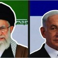 Bliski istok: Kolika je vojna sila Irana u poređenju sa izraelskom