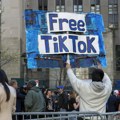 Da li će Tiktok biti zabranjen u SAD: Američka adminstracija na korak od donošenja zakona koji bi ukinuo popularnu mrežu