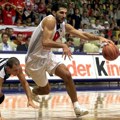 Predrag Stojaković u FIBA „Kući slavnih"