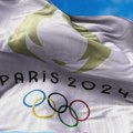 Anti-seks kreveti stigli u olimpijsko selo u Parizu