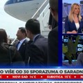 "Dokaz odgovorne politike koju vodi Vučić" Mali: Si Đinping pokazao veliko poštovanje prema našoj zemlji