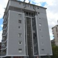 У Србији постоји 2,26 милиона стамбених зграда