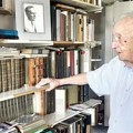 Život za film, delo za večnost: Pisac i prevodilac Ivan Ivanji preminuo u 96. godini