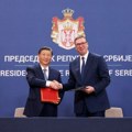 Zašto je Kina za Srbiju i Vučića privlačan partner?
