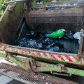 Zrenjaninu, Žitištu i Novoj Crnji 44,4 miliona dinara za nabavku kamiona smećara