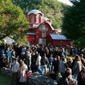 Сабор: Црква и народ на Космету изложени великим притисцима, подршка Епархији
