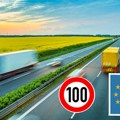 Holanđani ukidaju ograničenje od 100 km/h na autoputevima - Mera nije smanjila emisiju