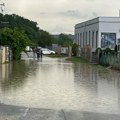 Potop u Solinskoj ulici posle svake kiše
