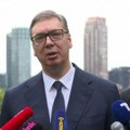 Ove tri zemlje naterane da budu koosponzori: Vučić otkrio - Nisu glasale za rezoluciju!