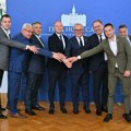 Sporazumi sa šest lokalnih samouprava o dodeli 9,2 miliona evra
