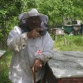 On je najstariji pčelar u Srbiji Deda Staniša ima 87 godina, radi kao mladić, a ima savet zlata vredan (Foto)