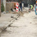 Radovi u ulici Kneginje Ljubice: Saobraćaj se obustavlja u narednih 5 dana