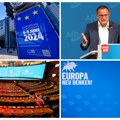 Sve što treba da znate o izborima koji određuju budućnost EU: Desnica preti da promeni Evropu kakvu poznajemo