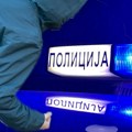 Mladić sa poternice došao zbog vozačke, pa nastao haos u stanici: Drama u Kragujevcu