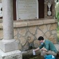 Za piće na četiri česme: Spisak javnih česmi u Mladenovcu gde se voda ne sme koristiti