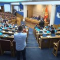 Crna Gora, parlament uvrstio u dnevni red predlog rezolucije o genocidu u Jasenovcu