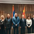 Delegacija Kine u Loznici: Saradnja u usponu