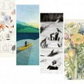 Ilustratori iz celog sveta na Kalemegdanu: Počinje 6. "Ilustrofest"