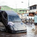 (FOTO/VIDEO) Uragan Beril devastirao Jamajku, raste broj poginulih