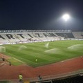 FK Partizan: Propozicije takmičenja se ne mogu menjati po svojoj volji