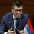 Đorđević: Napadi na Vučića su posledica hibridnog rata protiv Srbije