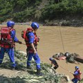 Kina: Više od 26.000 turista evakuisano zbog približavanja tajfuna Prapirun