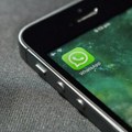 MUP UPOZORAVA: Ne odgovarajte na nepoznate WhatsApp pozive iz inostranstva