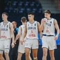 Kaznena ekspedicija Vuleta Avdalovića i Kostić kao Sale Đorđević, Srbija u finalu U18 EP!