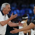 Urnebesno! FIBA nagradila sudiju iz Paname za "sjajno odrađen posao" na meču Srbija - Amerika: Pogledajte šta je dobila…