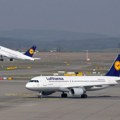 Lufthansa suspendovala letove ka Iranu, Izraelu i Iraku zaključno sa 21. avgustom