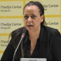 Sarah El Sarag za Danas: Zorana Crnojević već nekoliko godina na meti BIA, do pretresa i oduzimanja telefona došlo zbog…