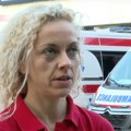 "Imaju bol u grudima, žale se na gušenje": Doktorka iz Hitne o noći za nama, RHMZ upozorava: Naredni dani teški za sve…