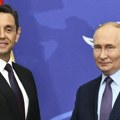 Putin: Čekamo Vučića na samitu grupe BRIKS na jesen; Vulin: Srbija neće biti teritorija sa koje se vrši antirusko…