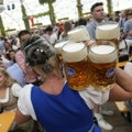 Počeo Oktoberfest, očekuje se šest miliona pivopija