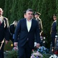 Milanović o vojnom roku: Ne možemo dovesti Nepalce da rade taj posao