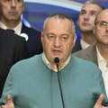 Milivojević: Pošto nema sednice Skupštine, biće protesta