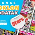 Saznajte sve o poznatima uz novi dodatak Stars!